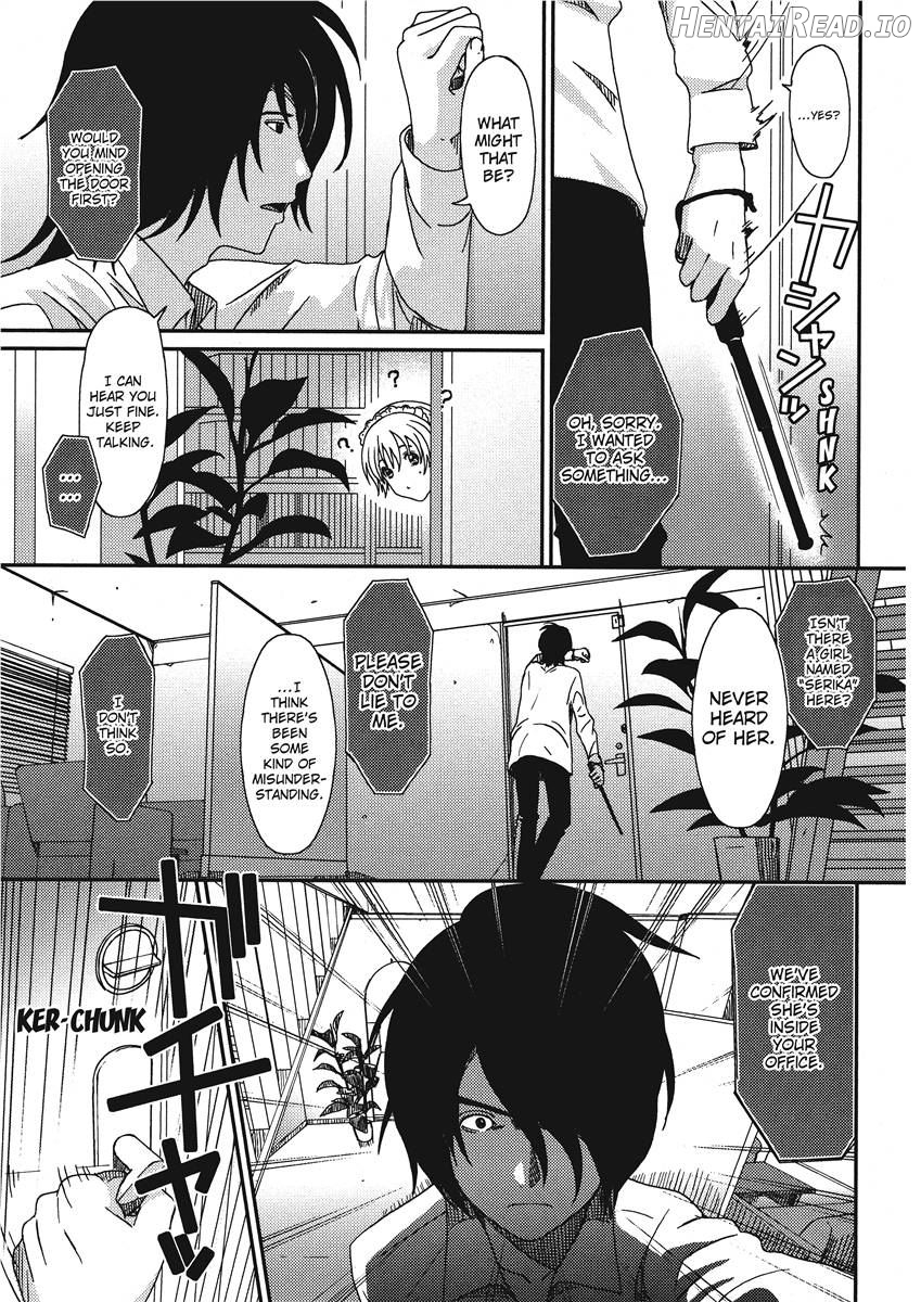 Ray's Days Chapter 1 - page 157