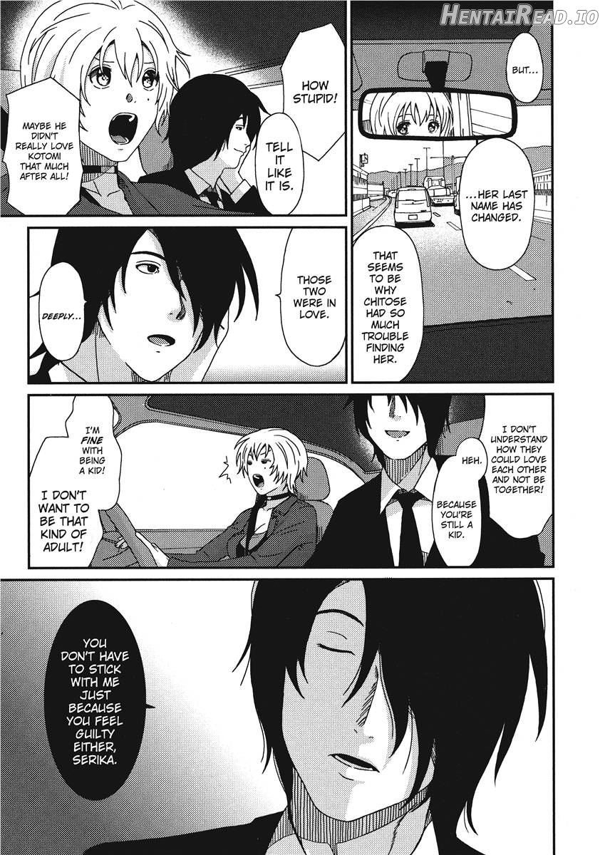 Ray's Days Chapter 1 - page 171