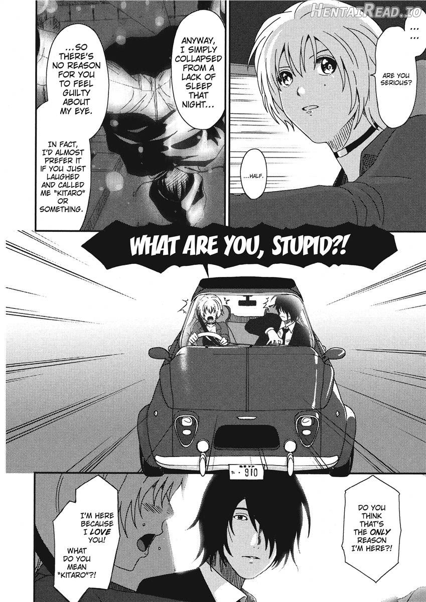 Ray's Days Chapter 1 - page 172