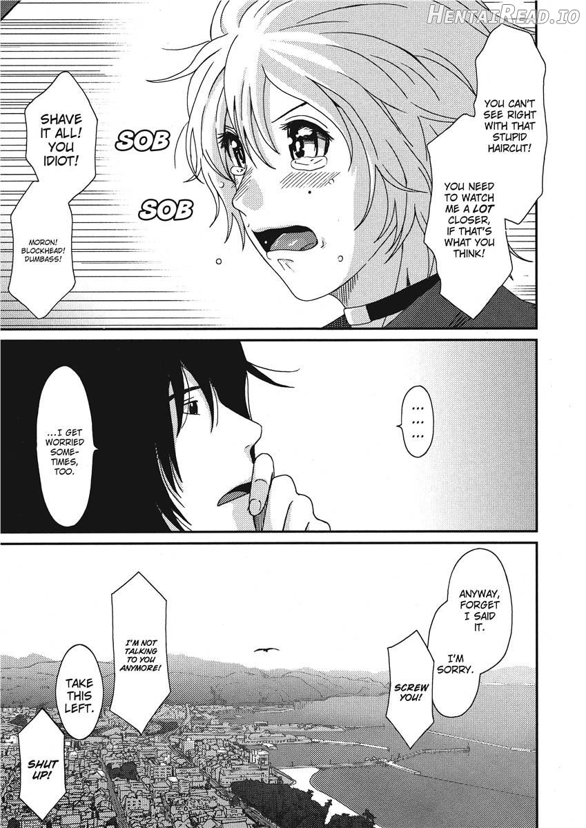 Ray's Days Chapter 1 - page 173