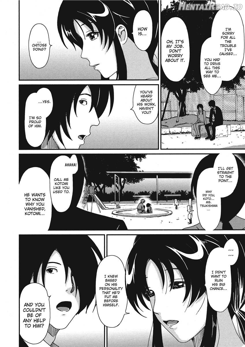 Ray's Days Chapter 1 - page 176