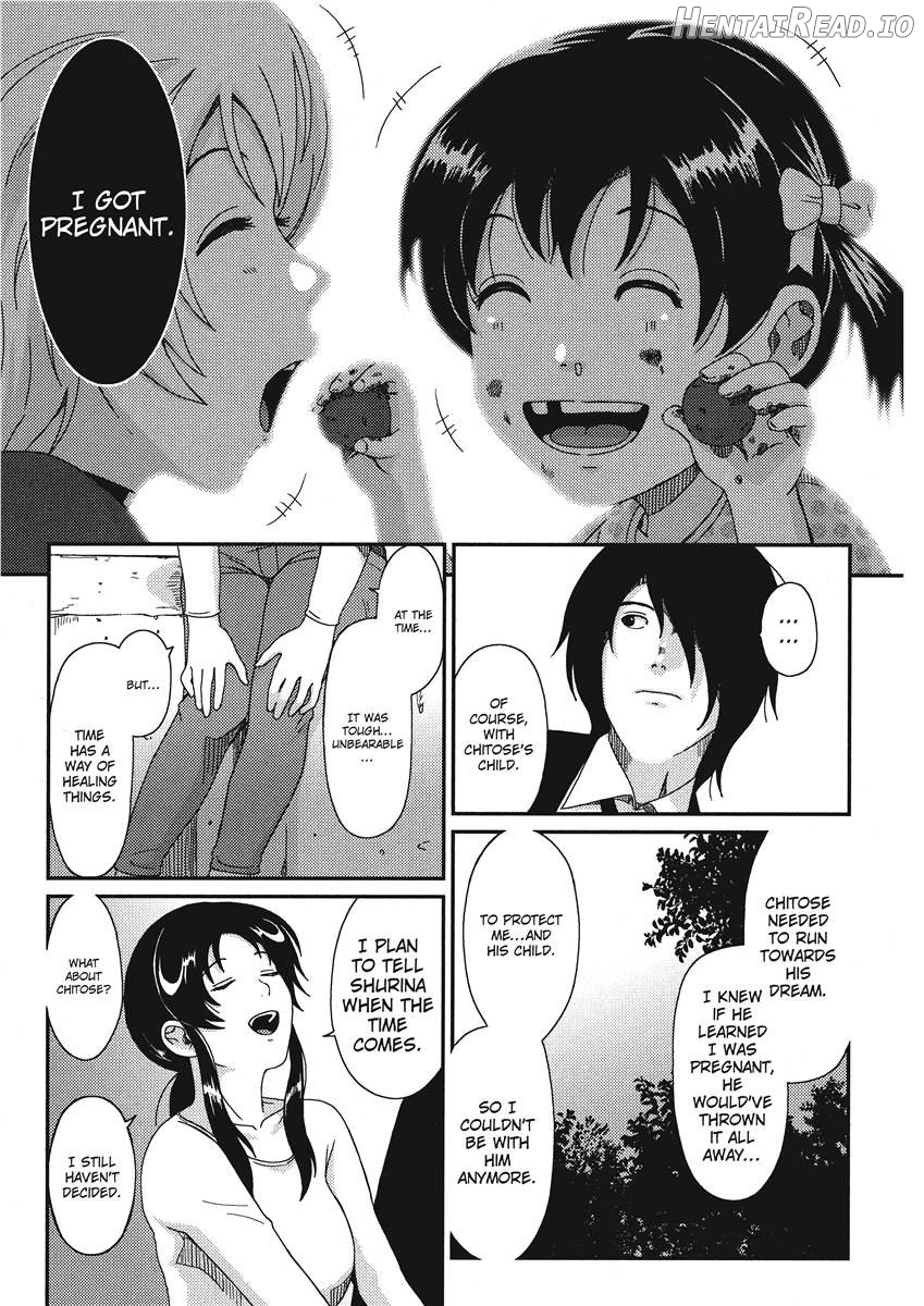 Ray's Days Chapter 1 - page 177