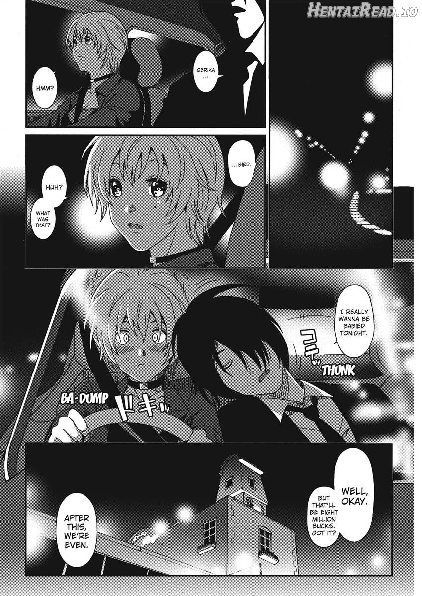 Ray's Days Chapter 1 - page 181