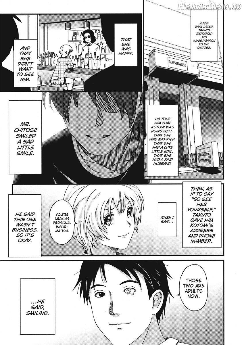 Ray's Days Chapter 1 - page 189