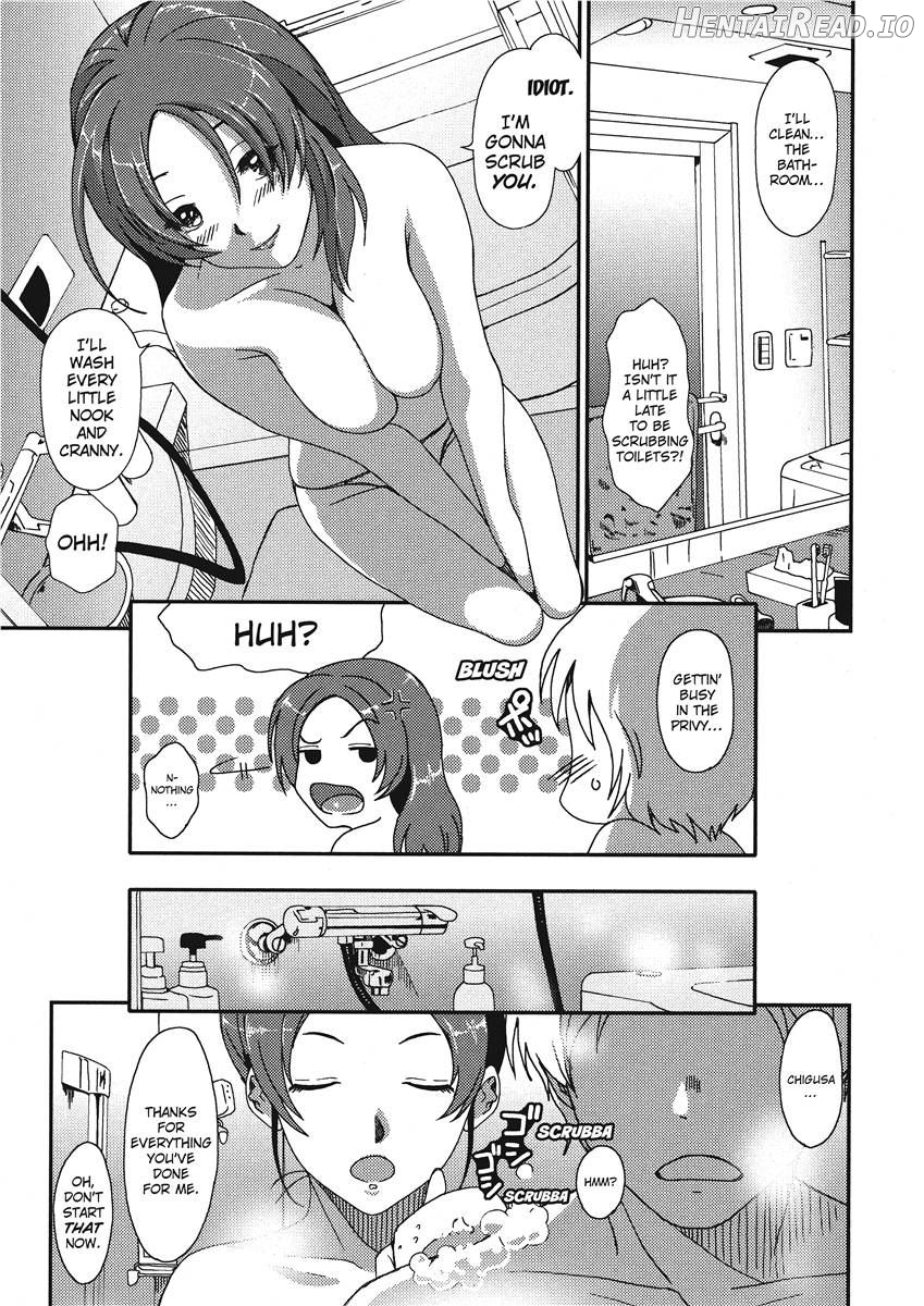 Ray's Days Chapter 1 - page 47