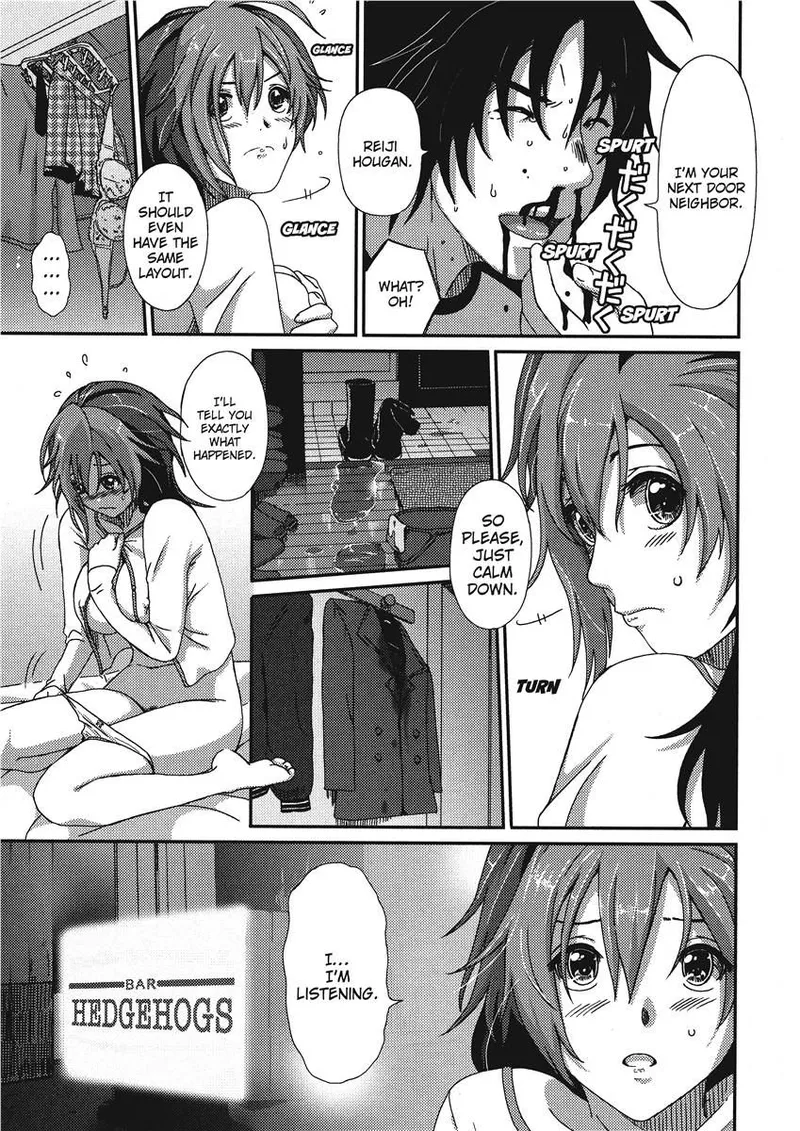Ray's Days Chapter 1 - page 69