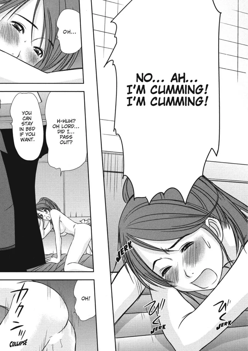 Idolhouse hentai Chapter 1 - page 11