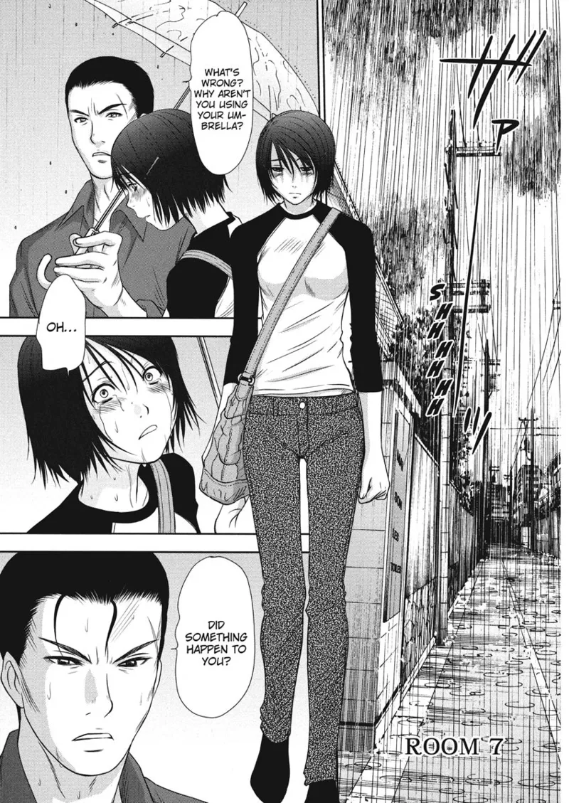 Idolhouse hentai Chapter 1 - page 131