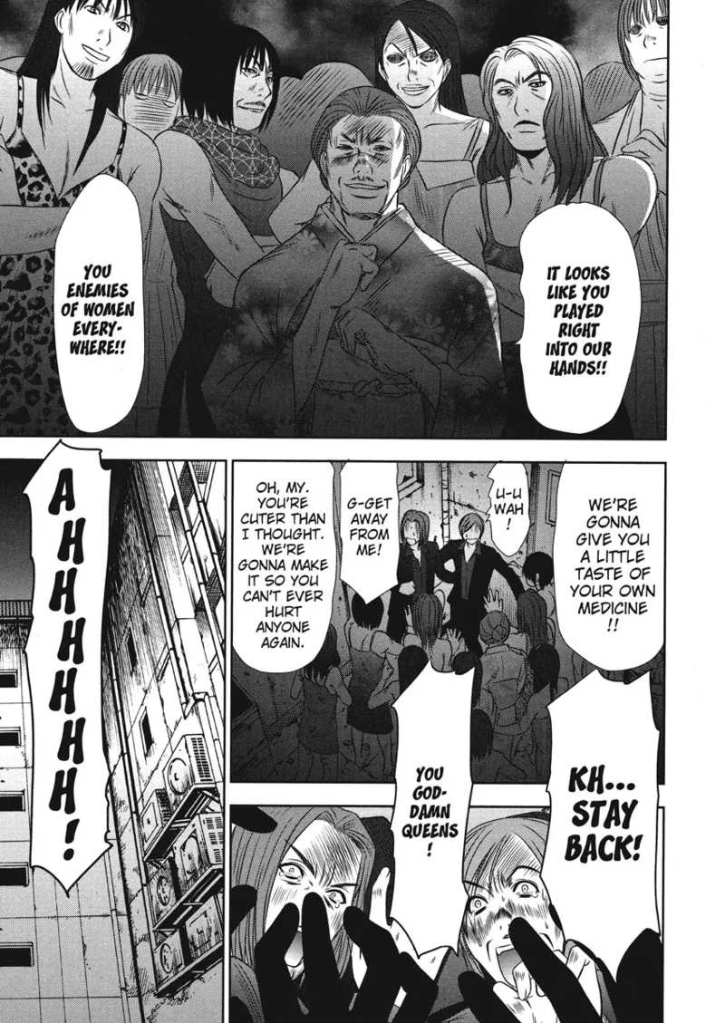 Idolhouse hentai Chapter 1 - page 169