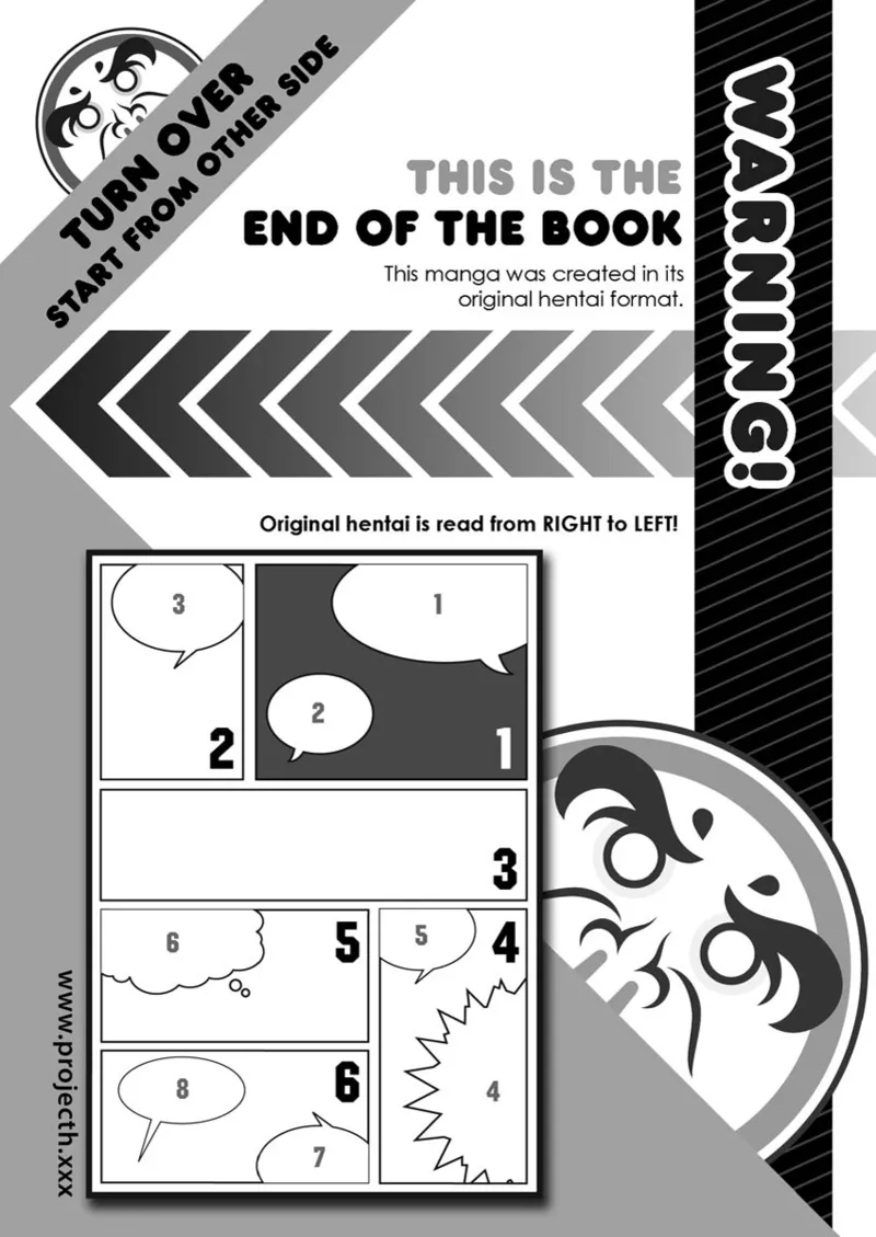 Idolhouse hentai Chapter 1 - page 196