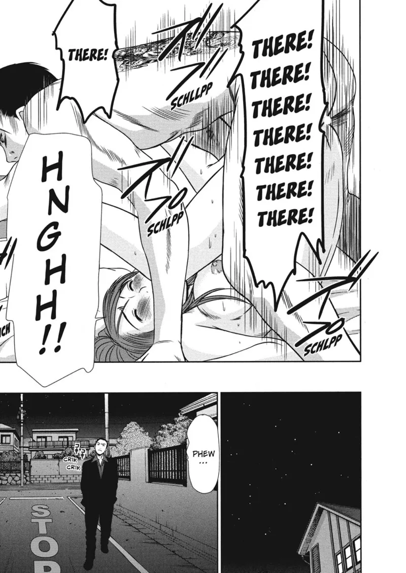 Idolhouse hentai Chapter 1 - page 43
