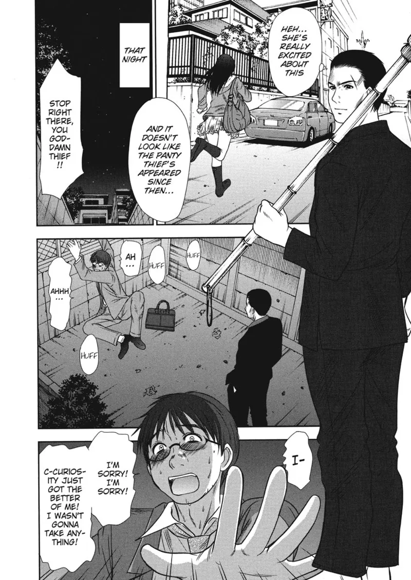 Idolhouse hentai Chapter 1 - page 50