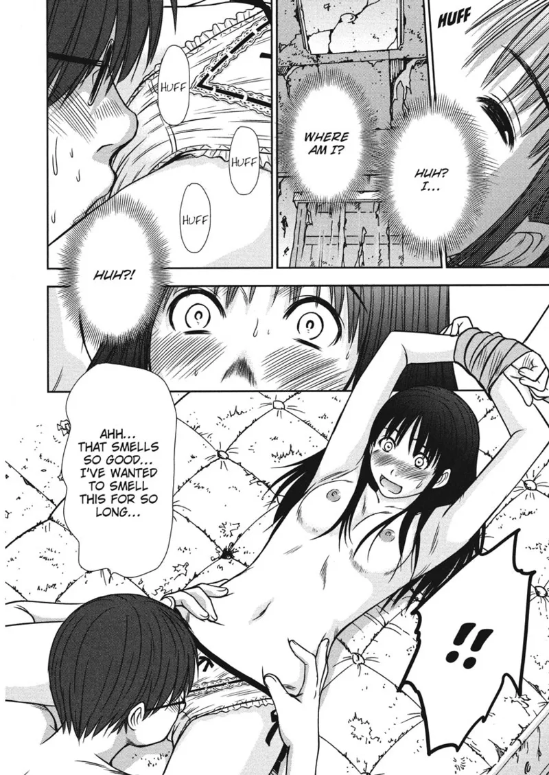 Idolhouse hentai Chapter 1 - page 62