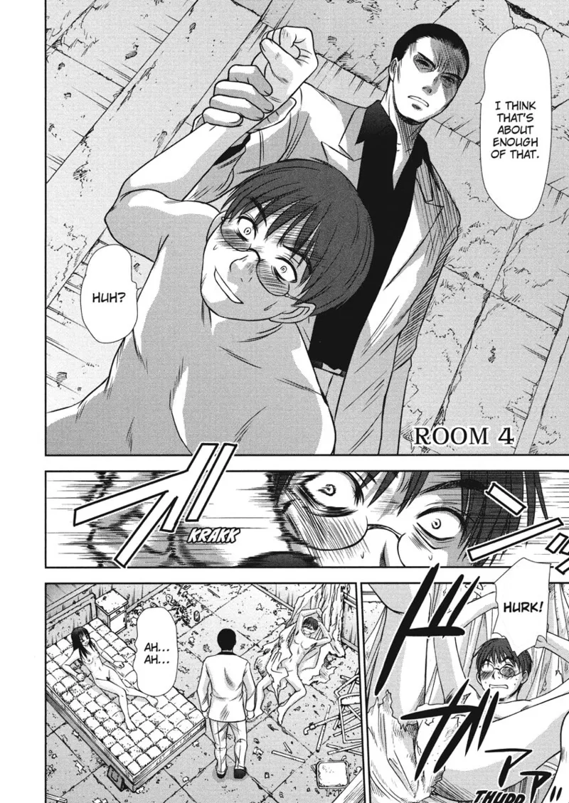 Idolhouse hentai Chapter 1 - page 68
