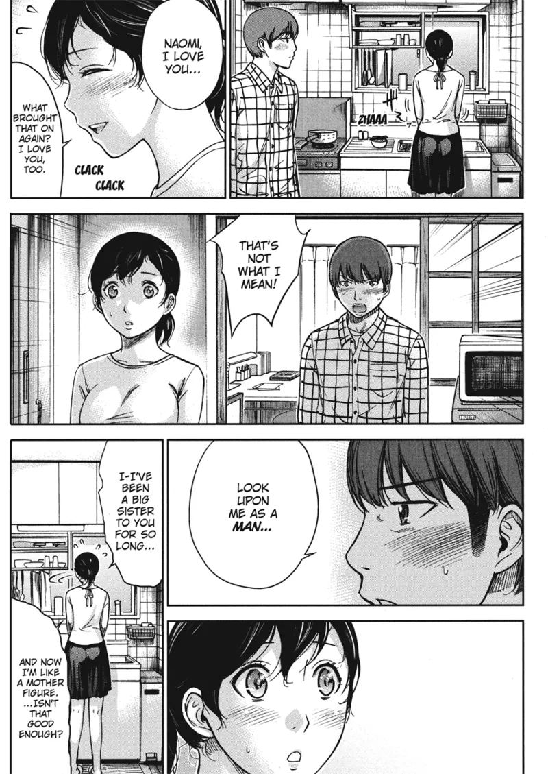 Tender Hearts Chapter 1 - page 111