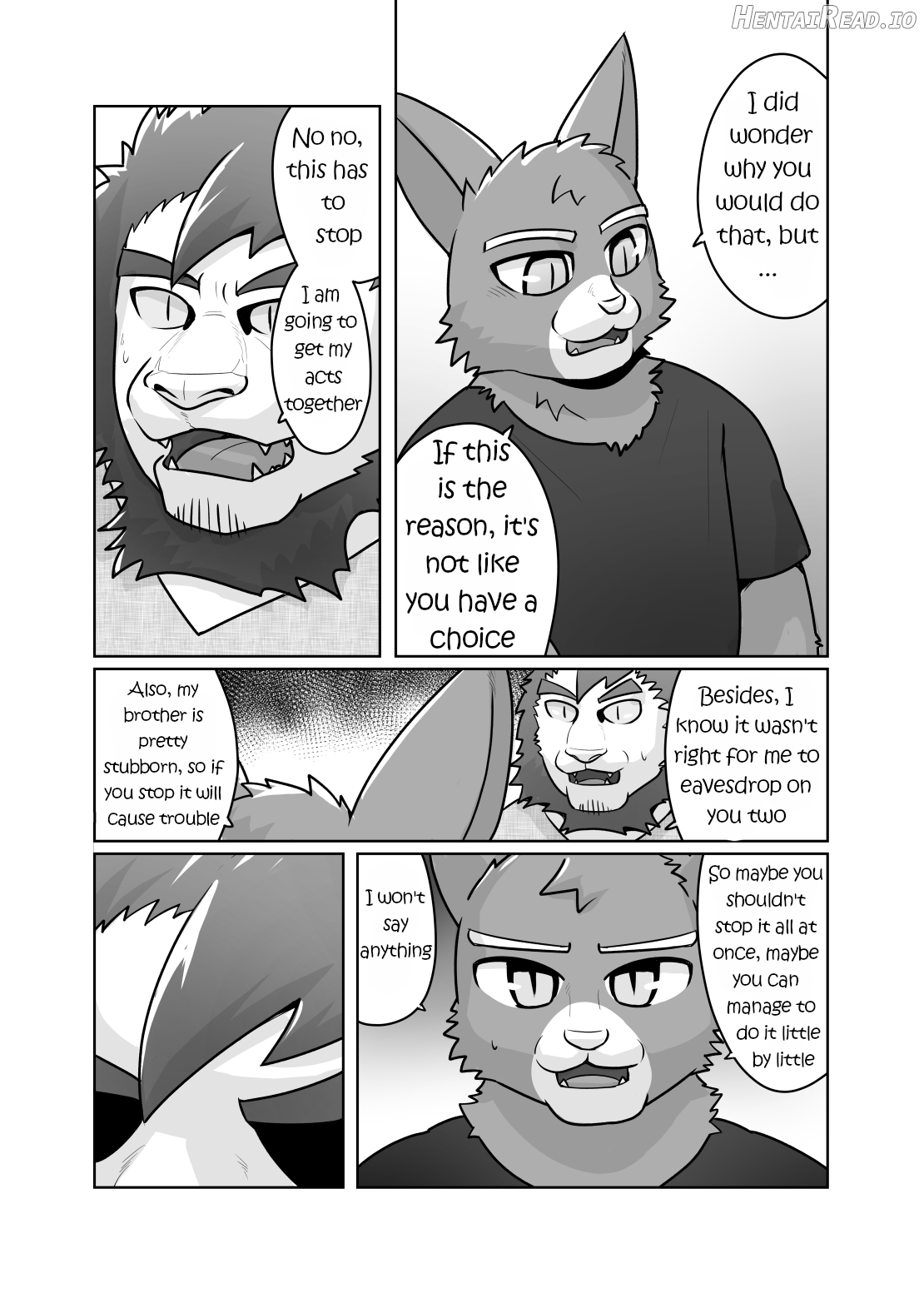 Private Tutor - 90 Minutes Up Close - All 12 chapters Chapter 1 - page 40