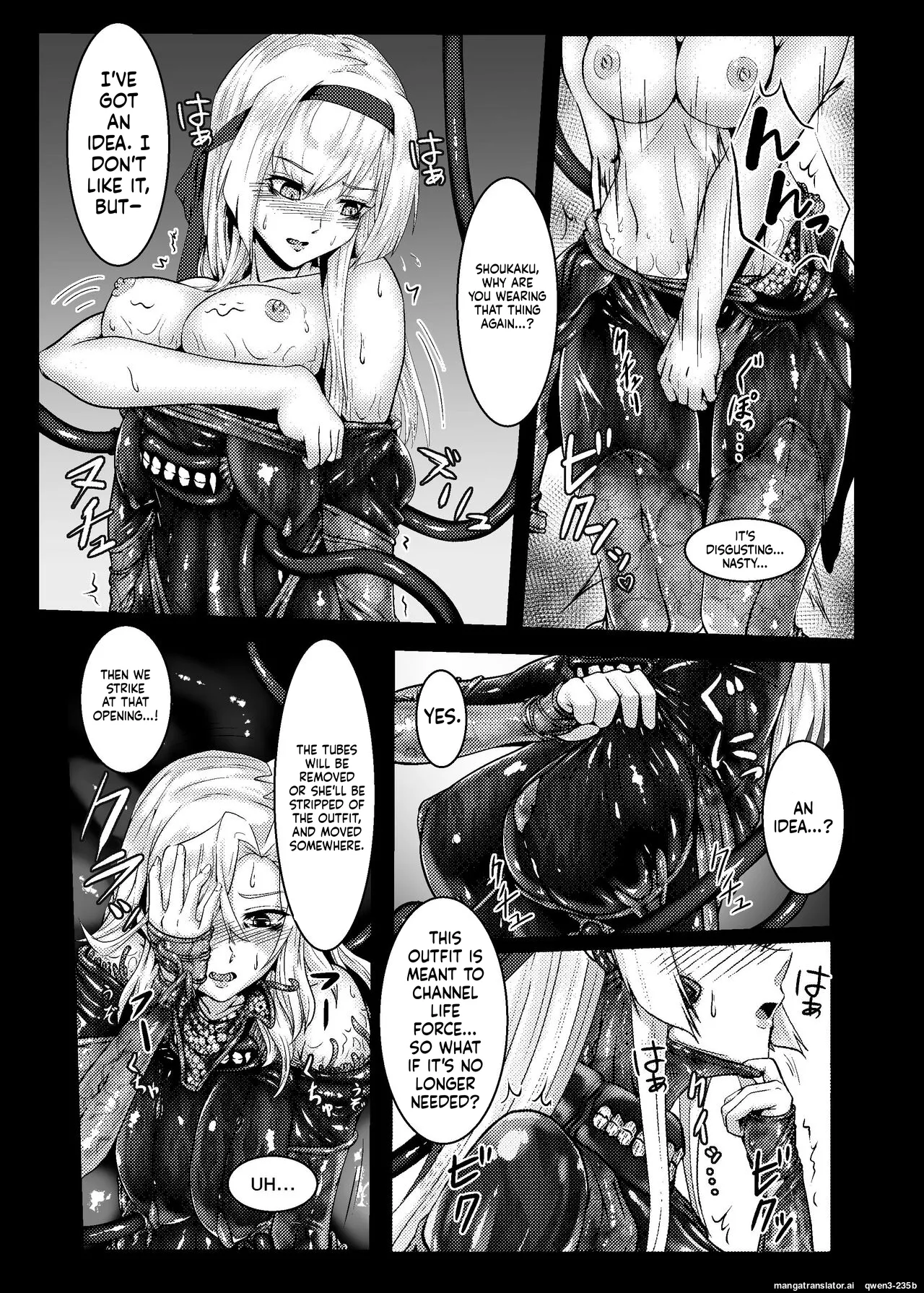 Plant 3 Chapter 1 - page 19