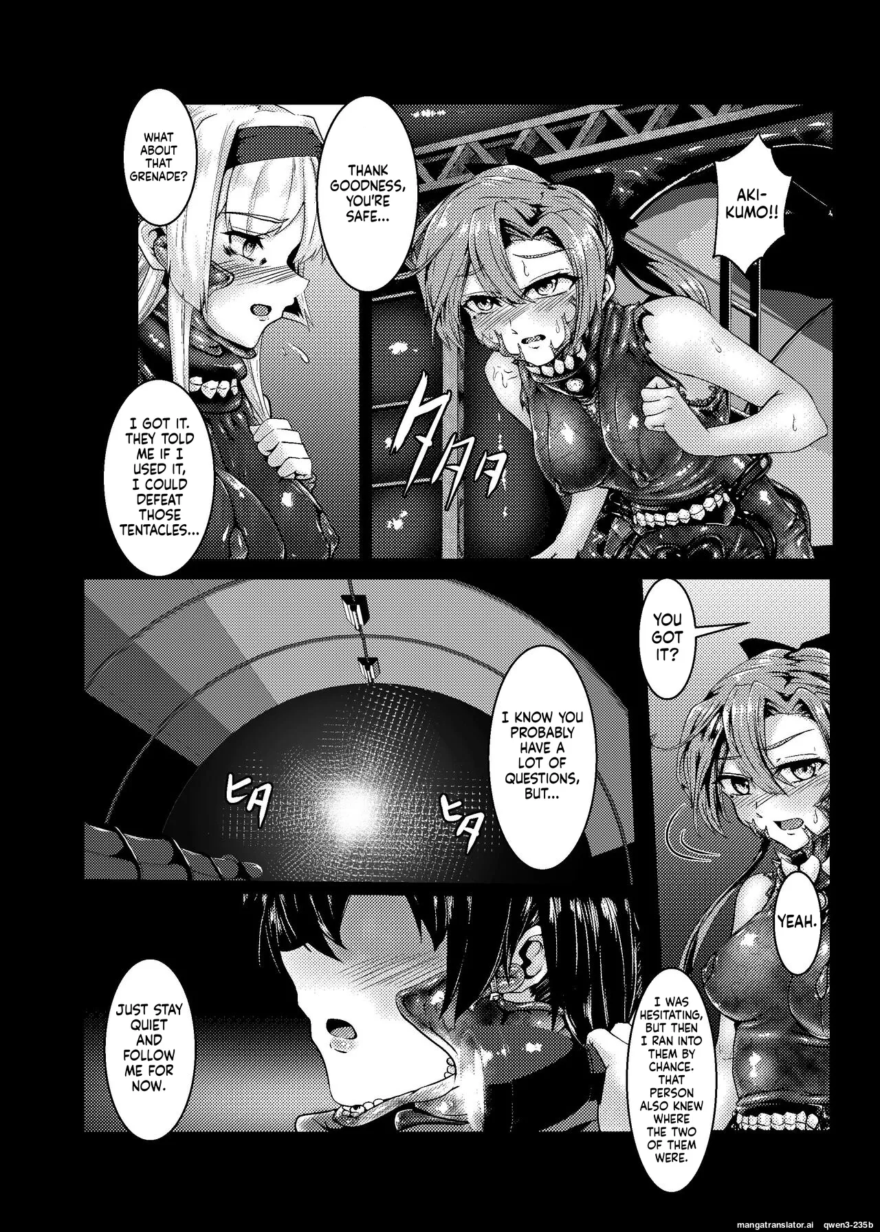 Plant 3 Chapter 1 - page 30