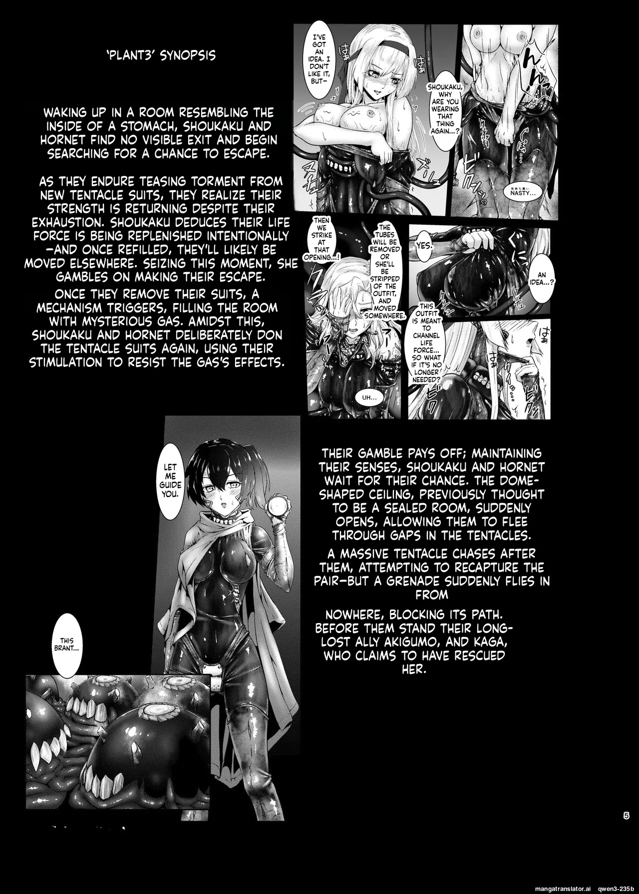 Plant 4 Chapter 1 - page 5