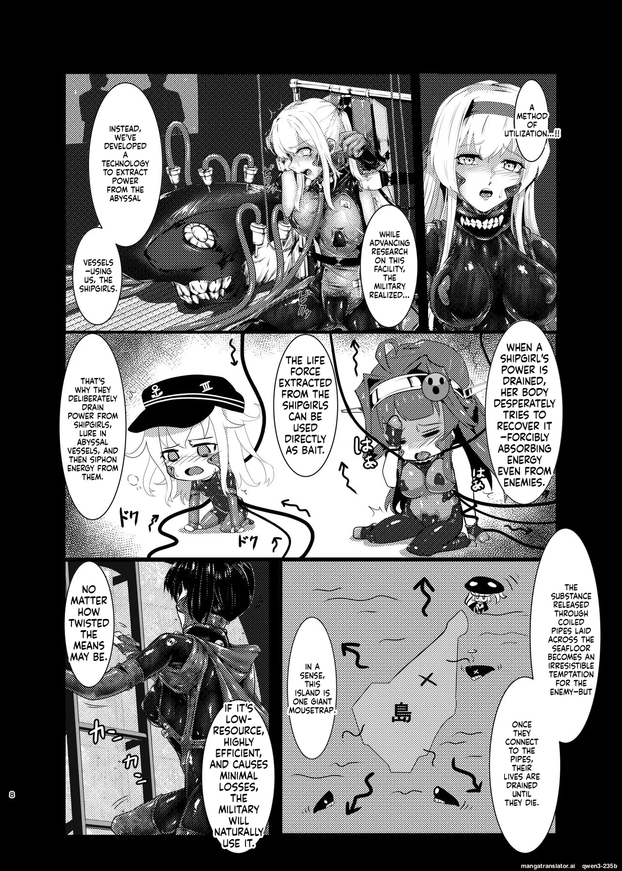 Plant 4 Chapter 1 - page 8