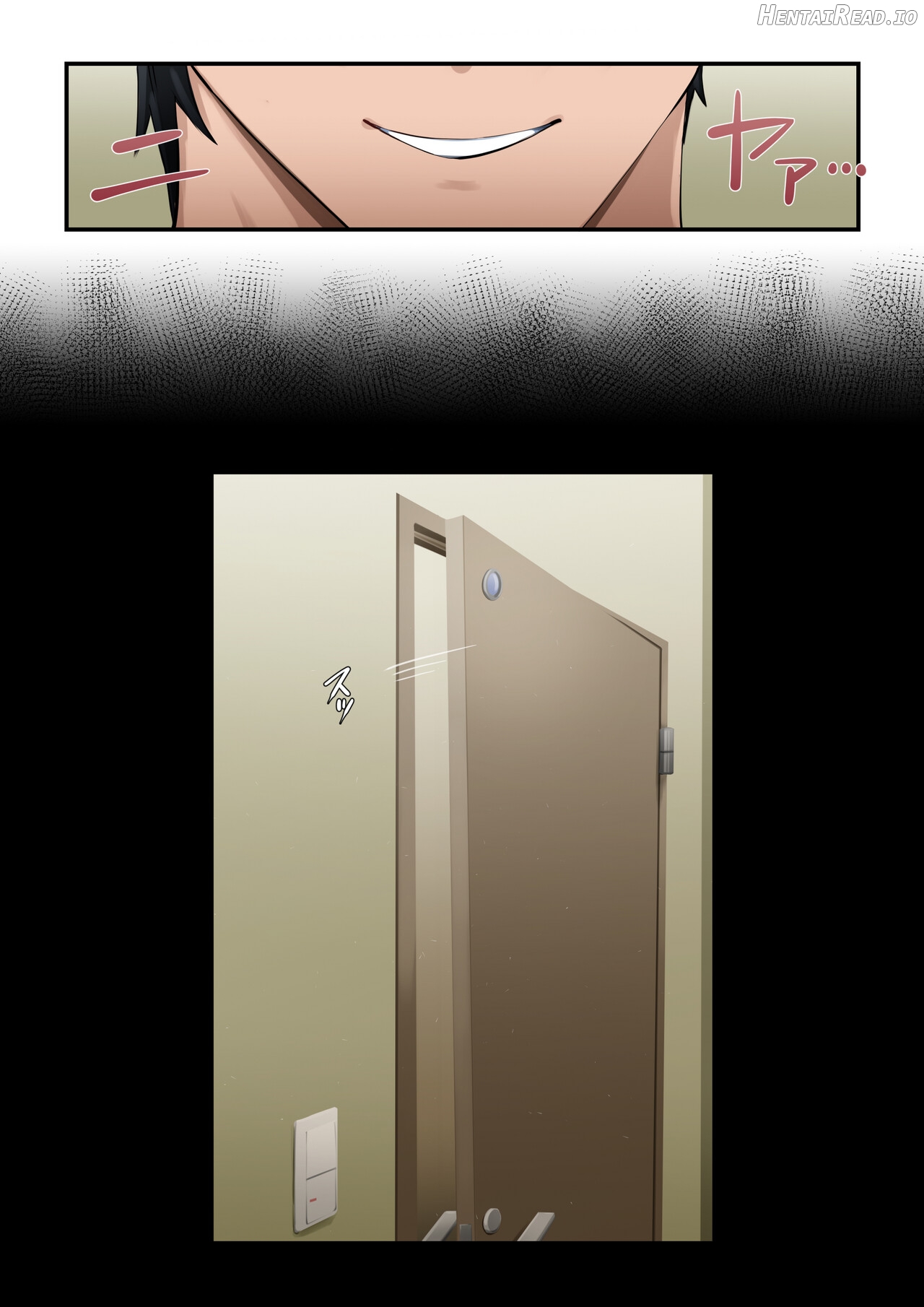 Kyou mo Kaasan wa Boku ni Kenoshi Chapter 1 - page 15
