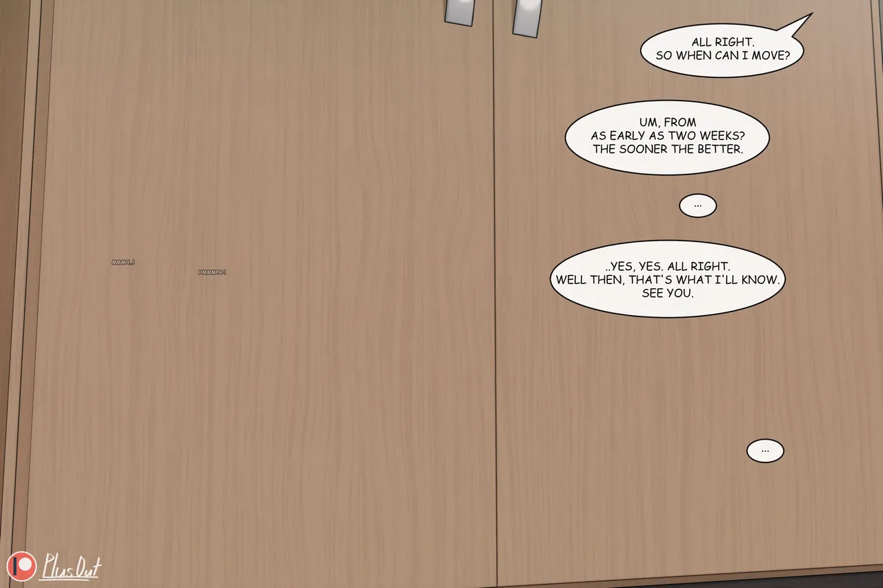 Soi's kidnapping day Chapter 1 - page 22
