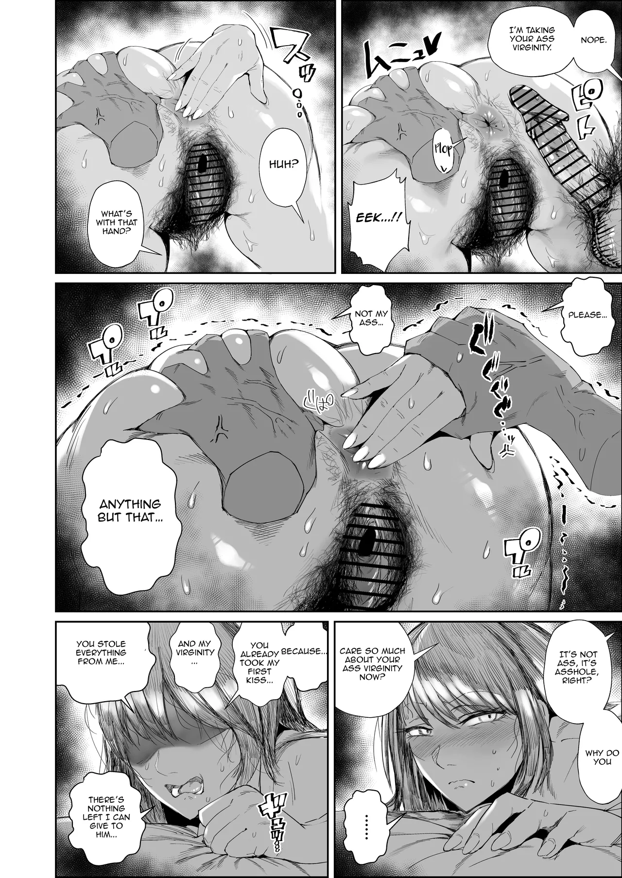 JK no Otoshikata -NTR Hen- Chapter 1 - page 27