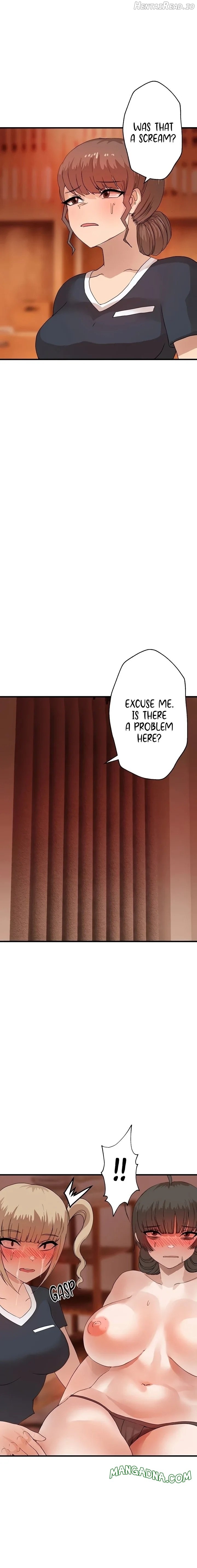 Clara, the Virgin Shut-in Chapter 13 - page 4
