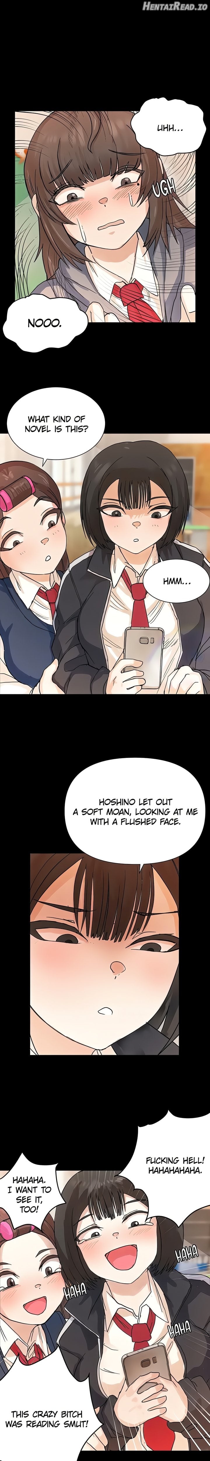 Clara, the Virgin Shut-in Chapter 2 - page 2