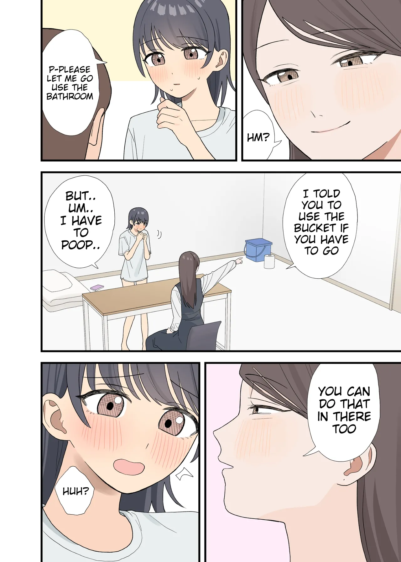 Kankin sa rete gamandekinai Chapter 1 - page 22
