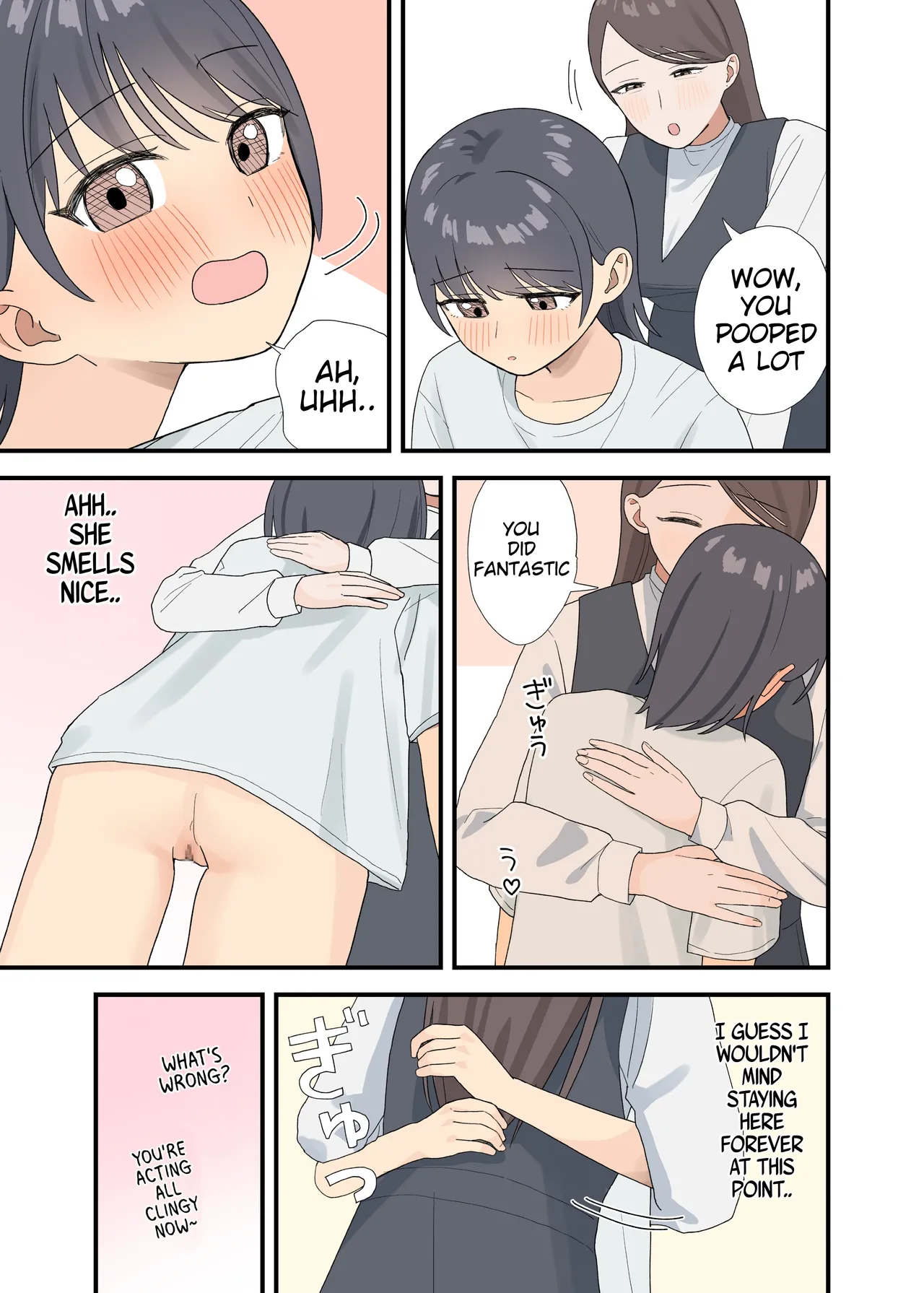Kankin sa rete gamandekinai Chapter 1 - page 27