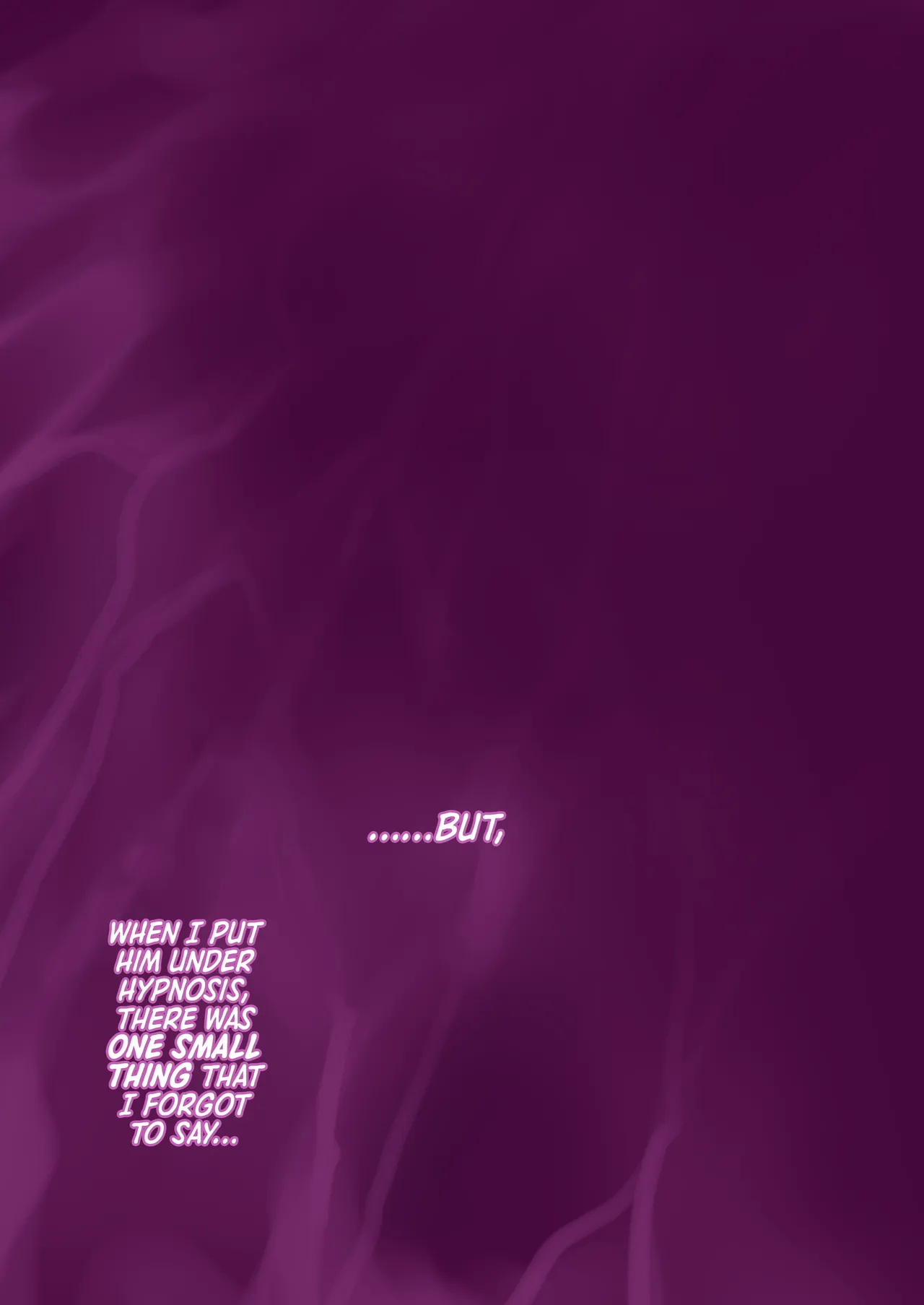 Saimin Appli to Homeostasis #1 Chapter 1 - page 47