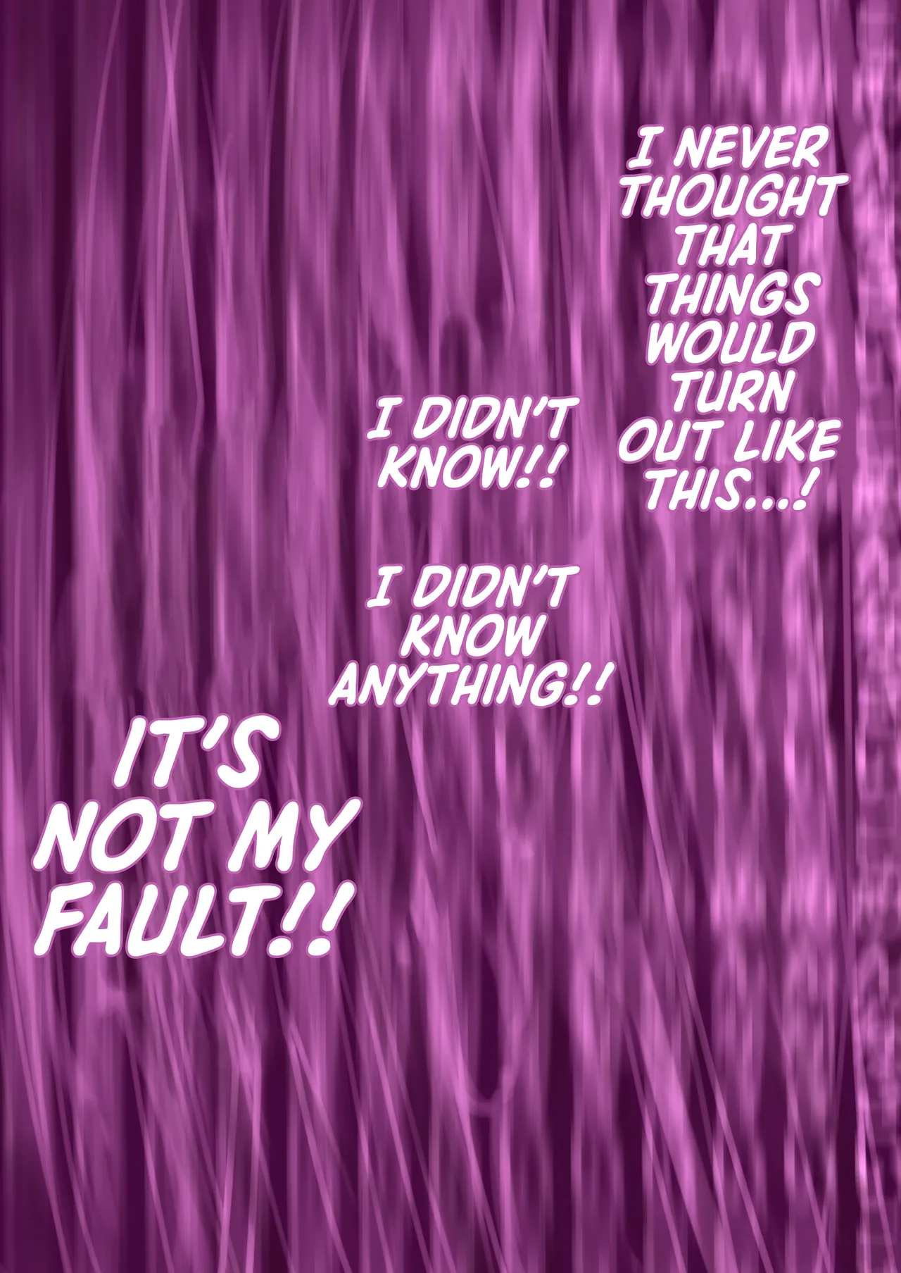 Saimin Appli to Homeostasis #1 Chapter 1 - page 48