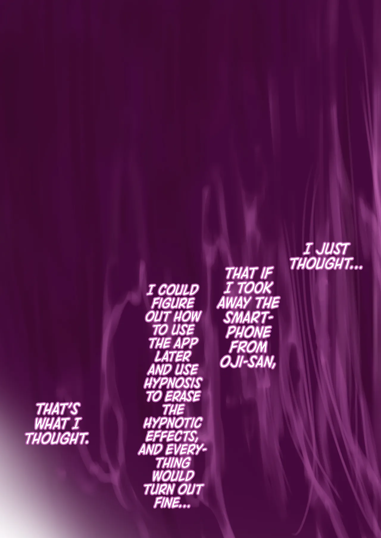 Saimin Appli to Homeostasis #1 Chapter 1 - page 49