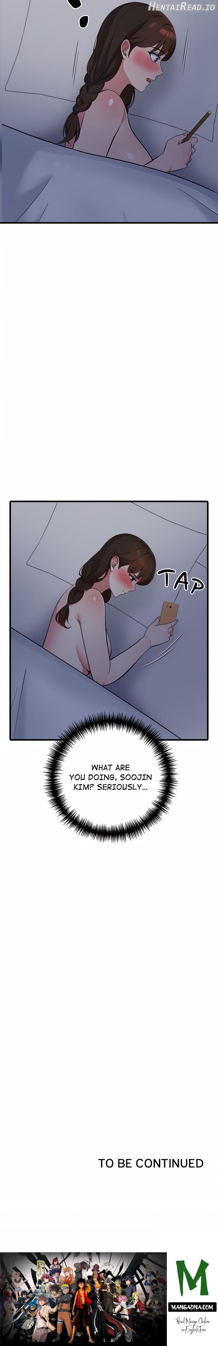 A Parent-Teacher Affair Chapter 7 - page 23