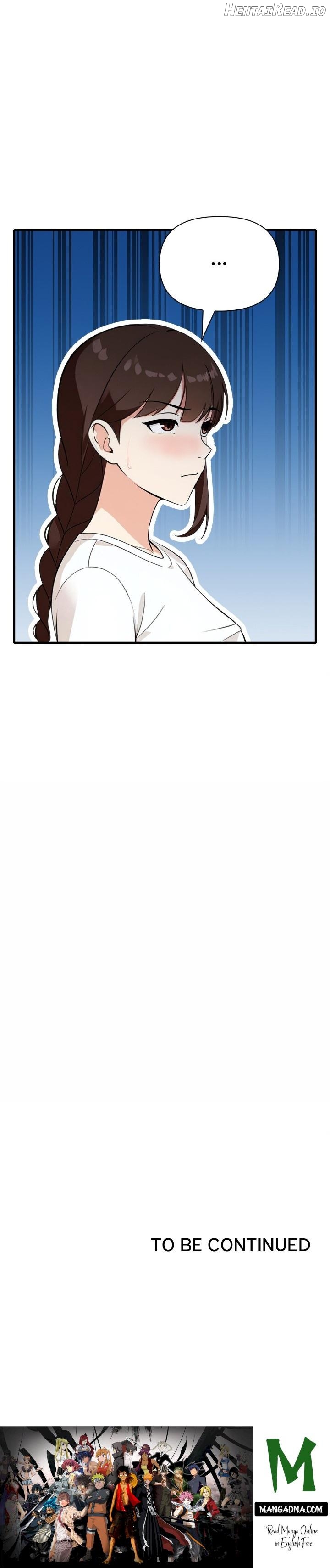 A Parent-Teacher Affair Chapter 8 - page 18