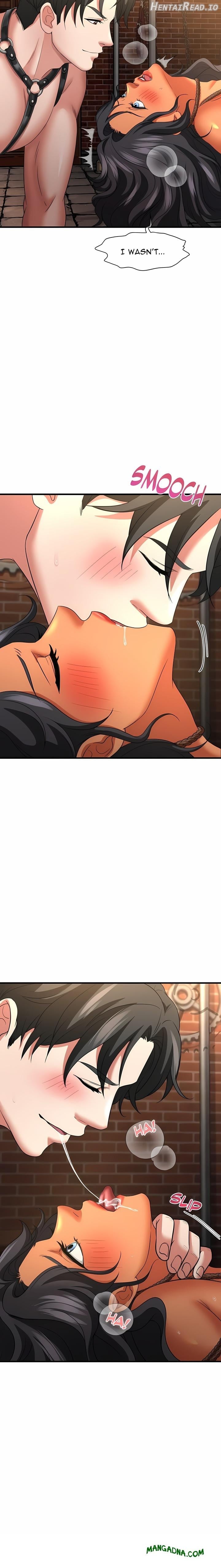 Crimson Bind (Uncensored) Chapter 1 - page 3