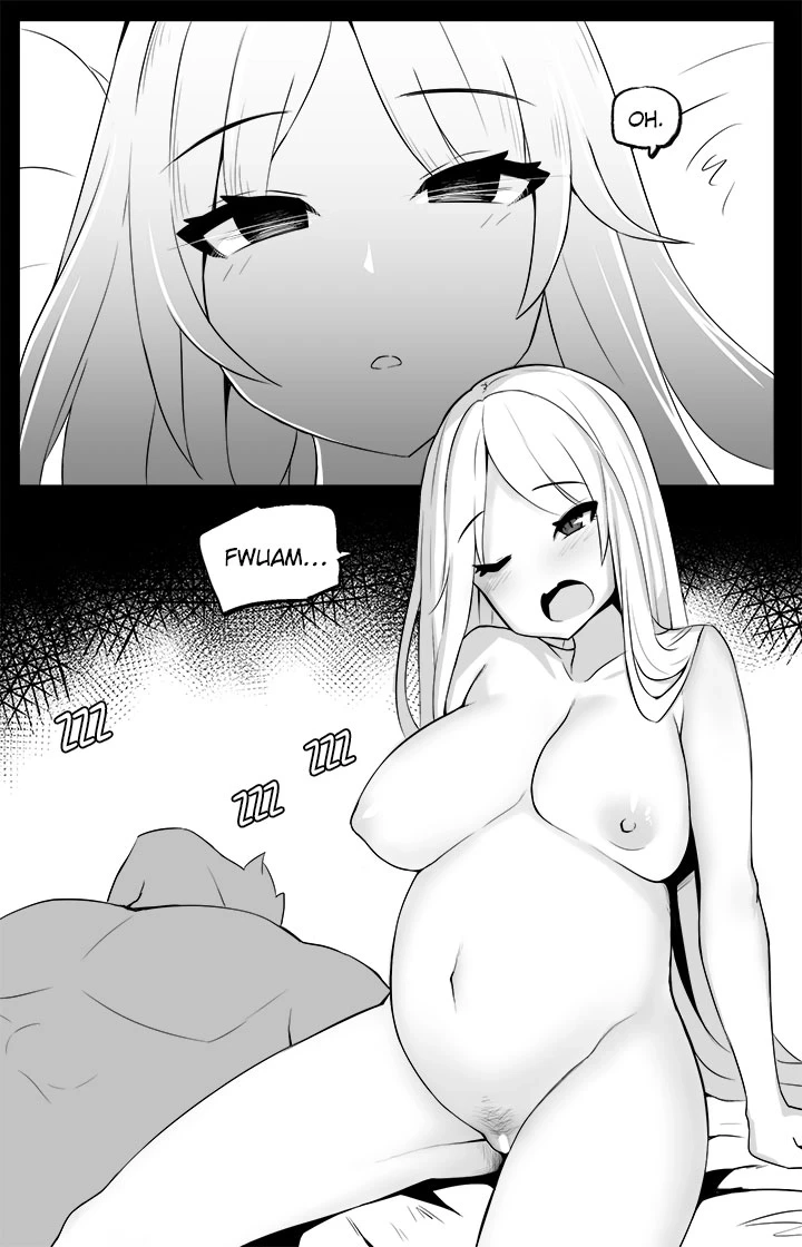 The Most Shameless Guy-Girl Friendship Ever Chapter 9 - page 2