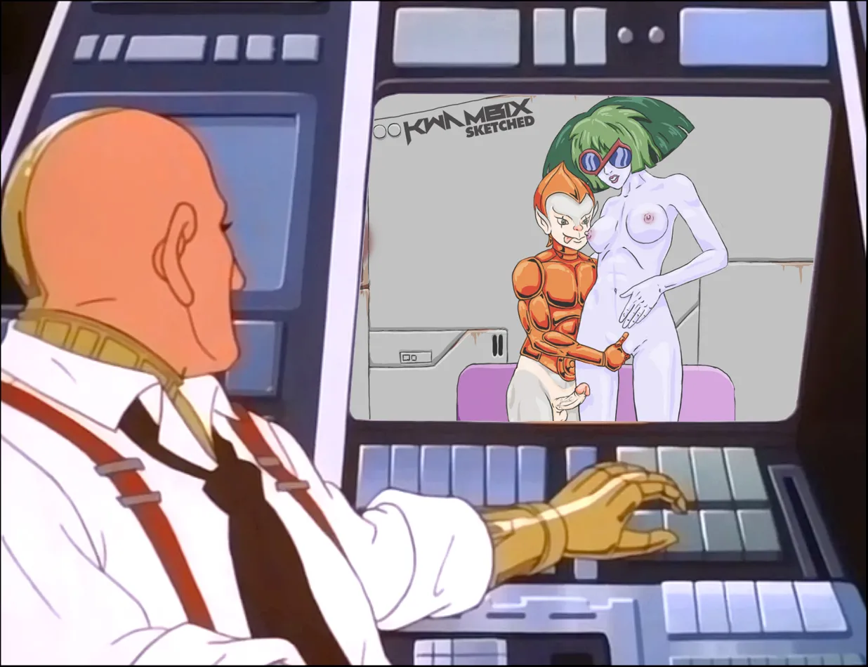 Stargazerh hentai Chapter 1 - page 5