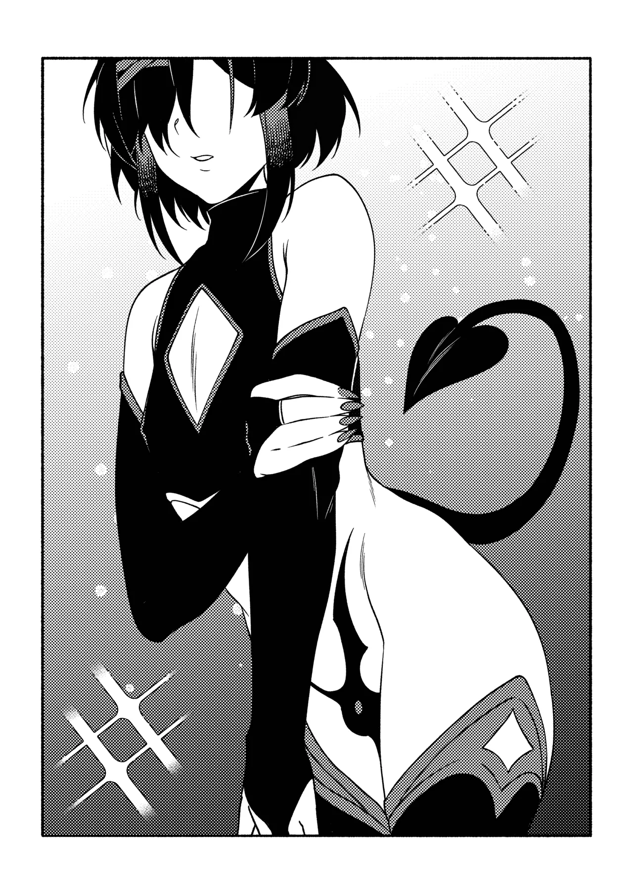 Innocent Sins Chapter 1 - page 2