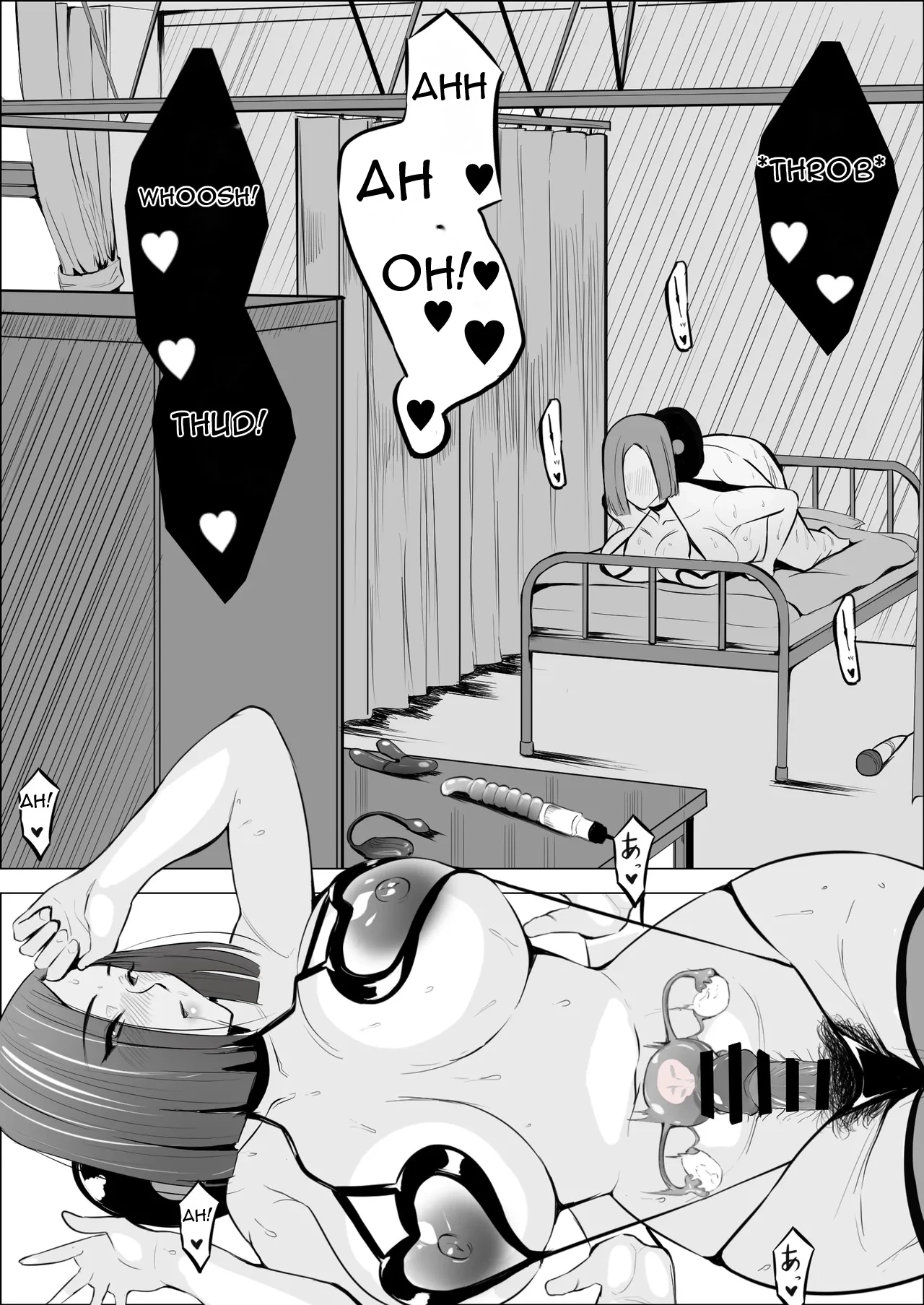 Boku no Daisuki na Kaa-san ga Namaiki na Tomodachi... - The Reason My Beloved Mother Became a Cocky Friend's Convenient Sex Buddy 2 Chapter 1 - page 20