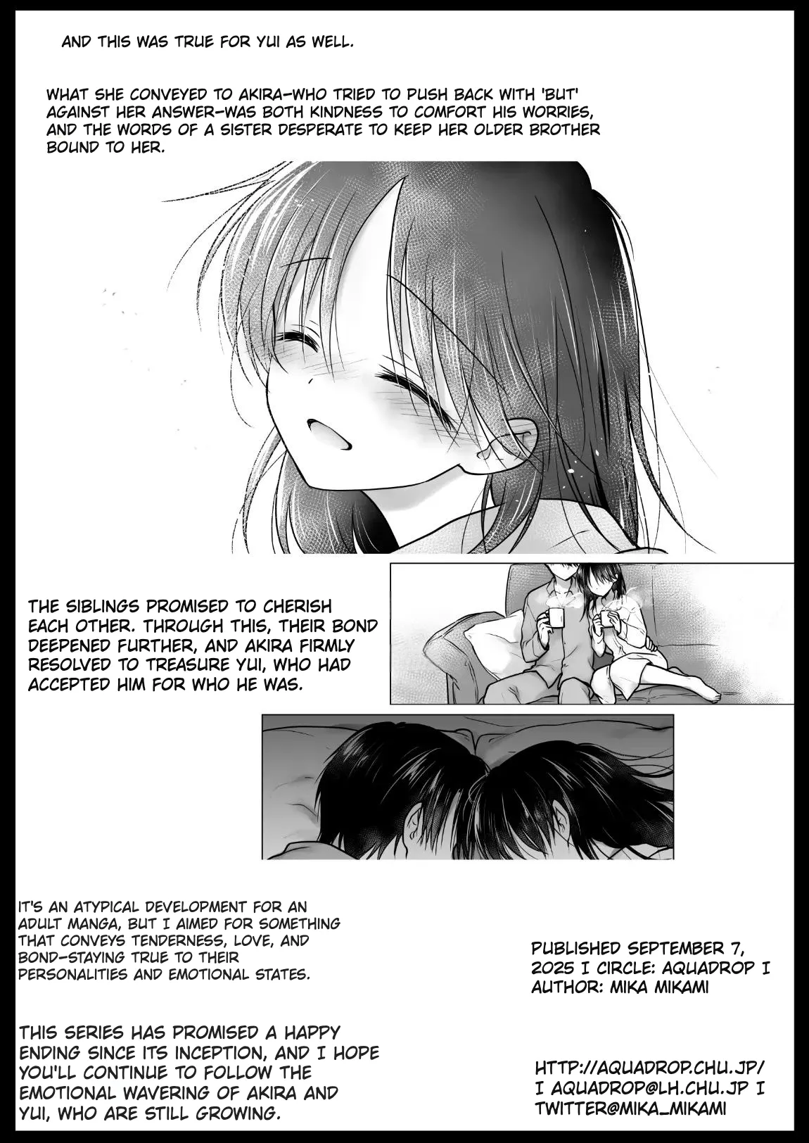 Pleading for Sex Chapter 1 - page 67