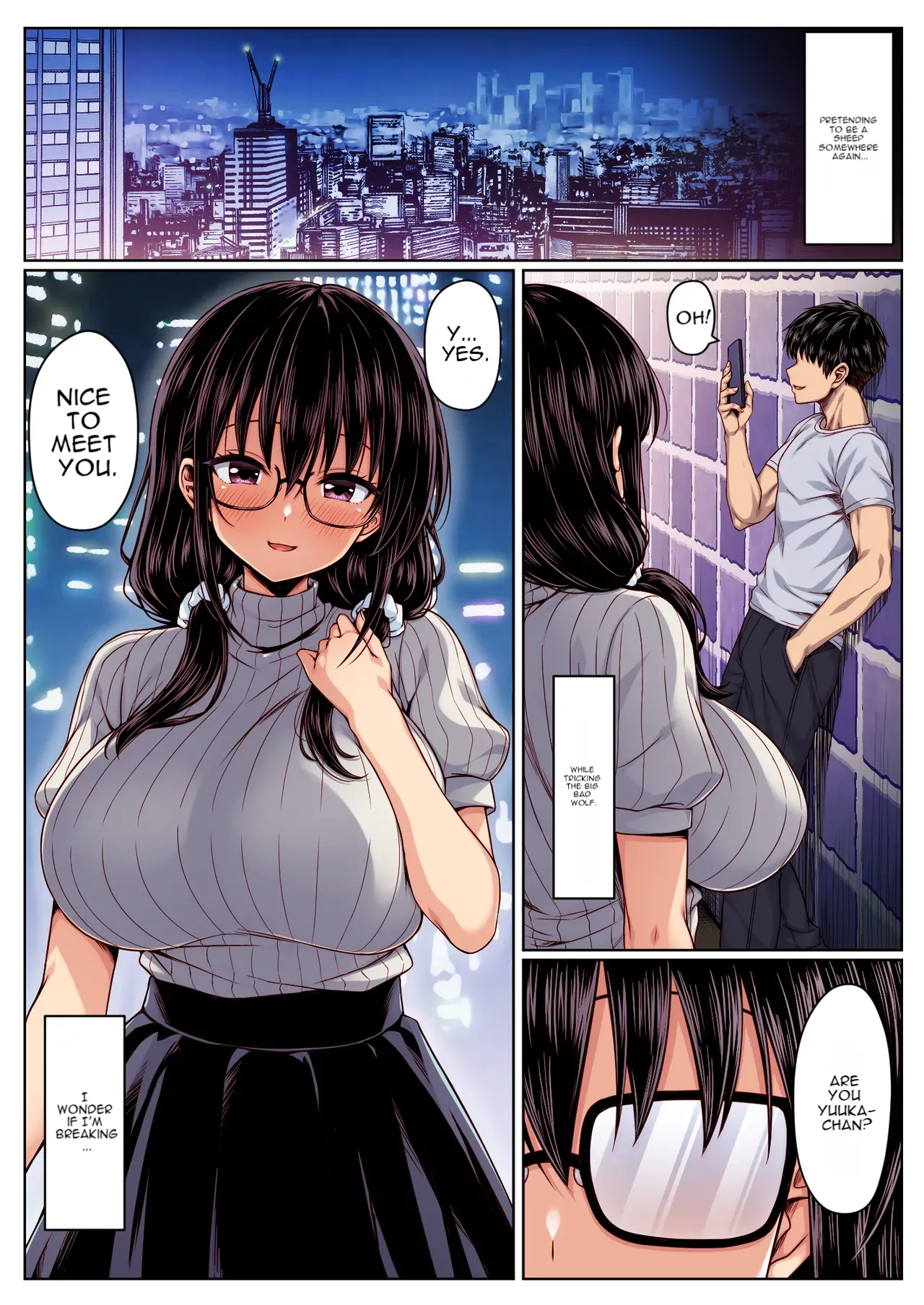 MatchApp Onna ni Hamerarete Renzoku Shasei de Chinpo Bukkowareru made Shiboritsukusareta Chapter 1 - page 25