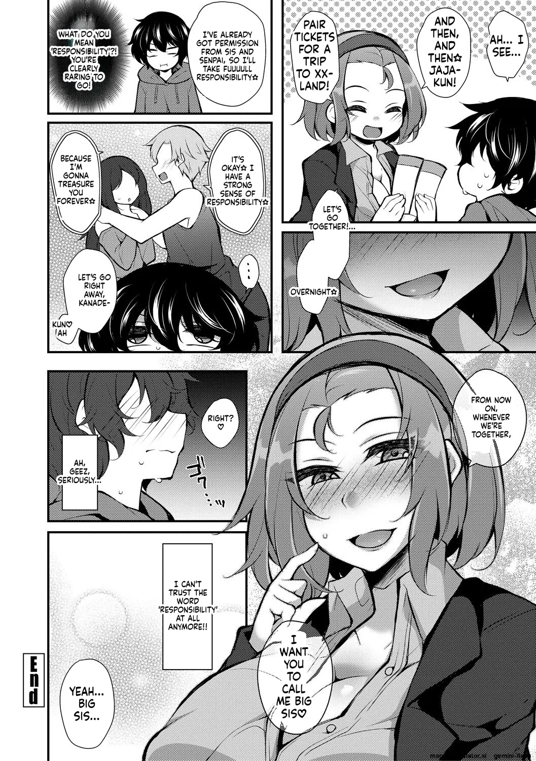 Tenseishita no ni Gyaku Rape nante Arienai - There's no way I've been reincarnated and I'm being raped in reverse! Chapter 1 - page 62