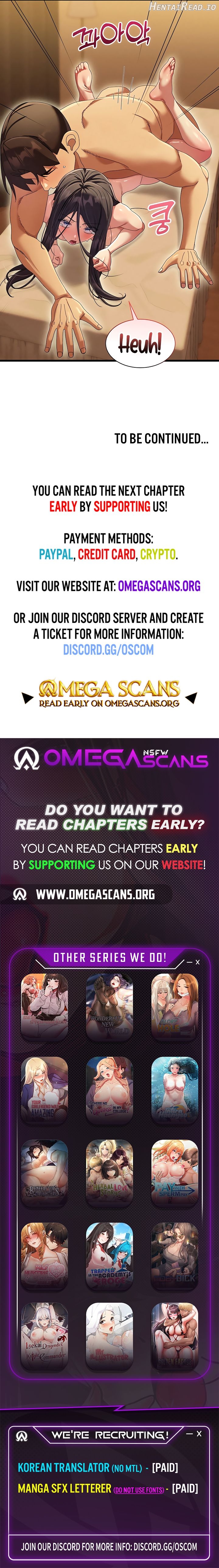 New Town Massage Chapter 6 - page 9