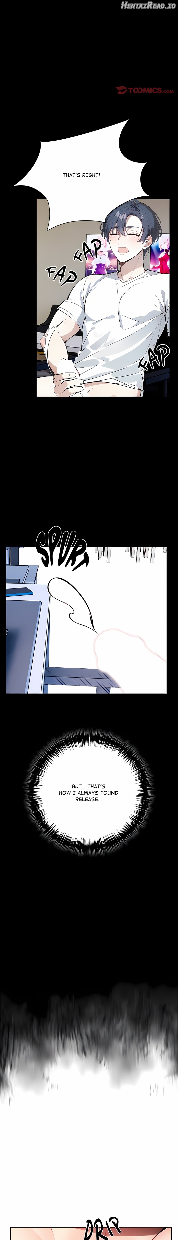 The Unknown Plague Chapter 6 - page 17