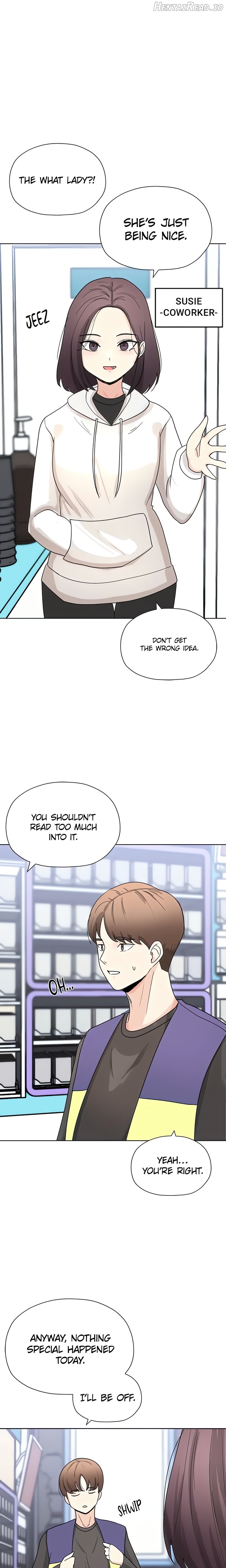 Buy 2, Get 1 Free Chapter 1 - page 7