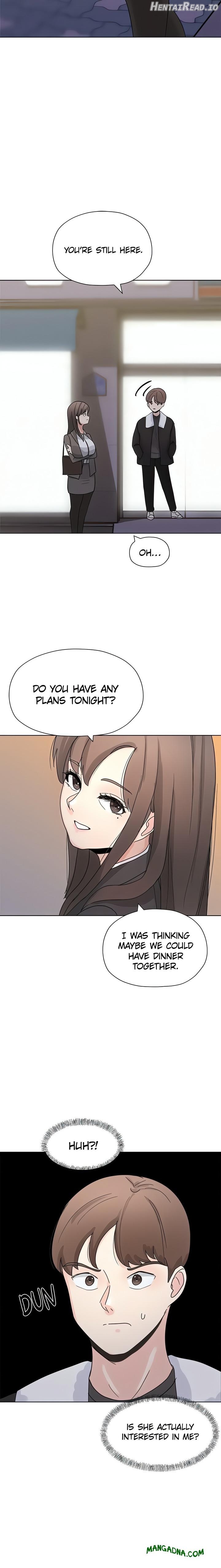 Buy 2, Get 1 Free Chapter 1 - page 9