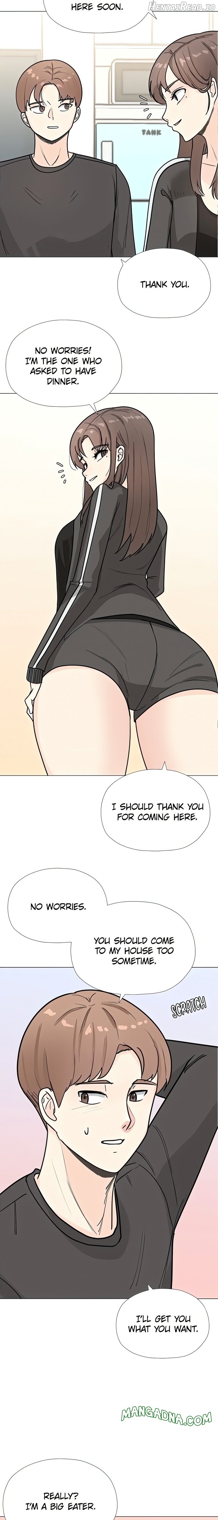 Buy 2, Get 1 Free Chapter 2 - page 2