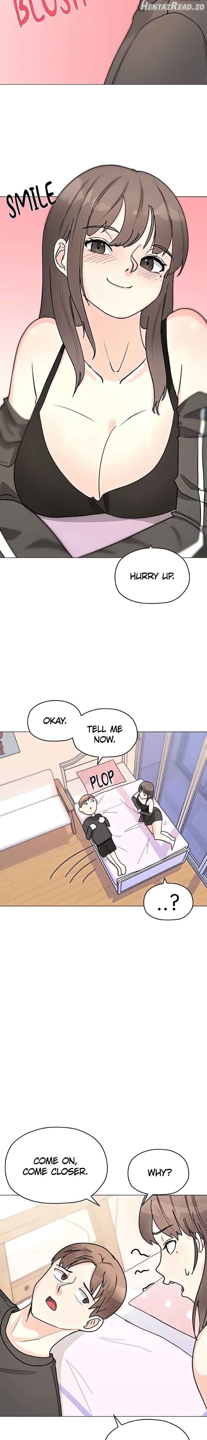 Buy 2, Get 1 Free Chapter 3 - page 2